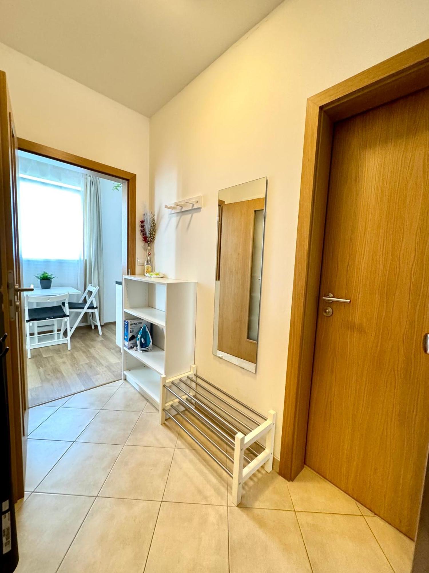 Riverside Premium Prague