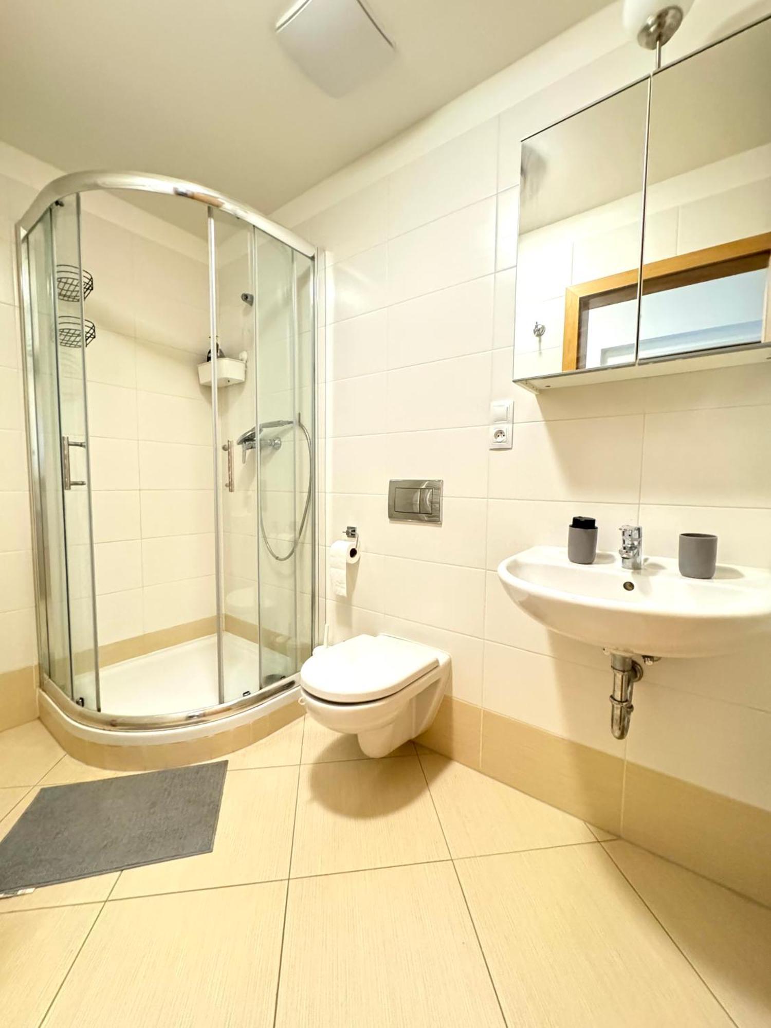 Riverside Premium Apartment